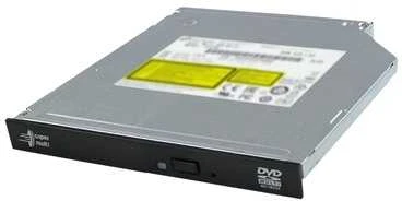 Optinis įreng. Internal DVD-RW recorder