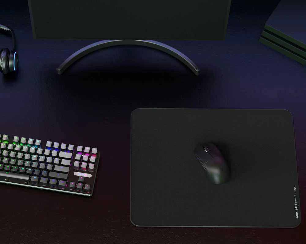Pelės kilimėlis PULSAR ES2 Gaming - Large