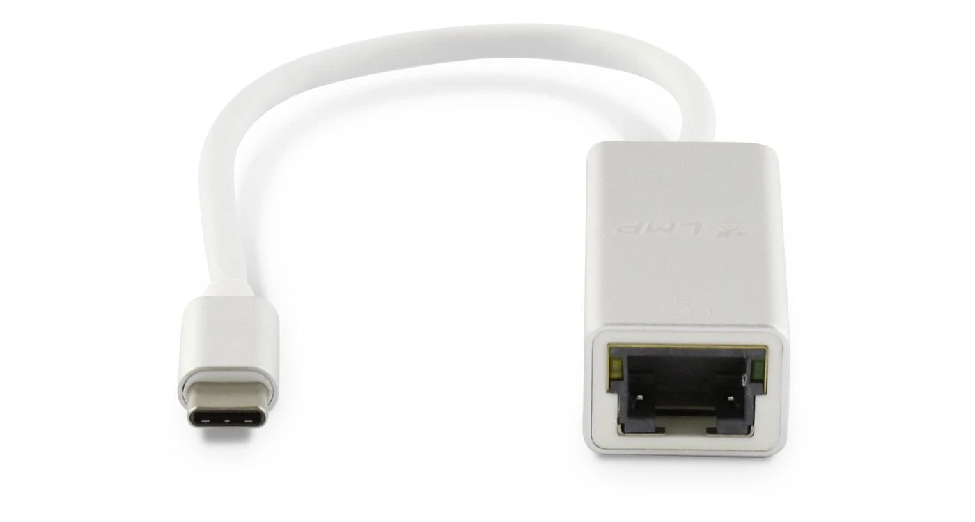 LMP USB-C į Gigabit Ethernet adapteris