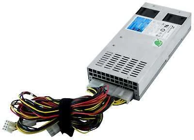 PSU Seasonic SS-400H1U 400W 80 Plus