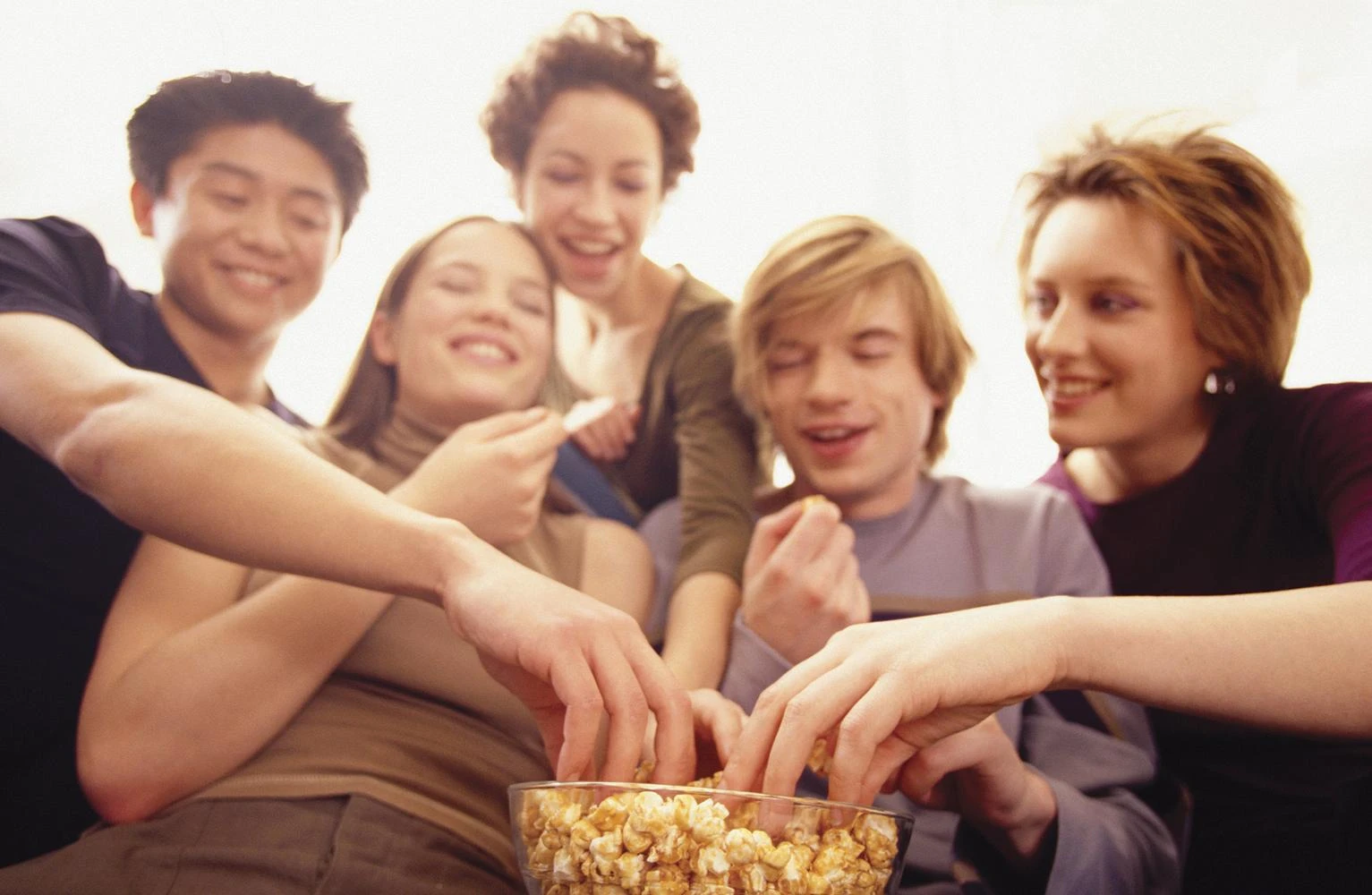 Ariete 2954 Spragėsių (popkorno) gaminimo aparatas Pop Corn Popper Party Time