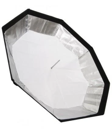 Formax Šviesdėžė Octabox Fast folding 120cm