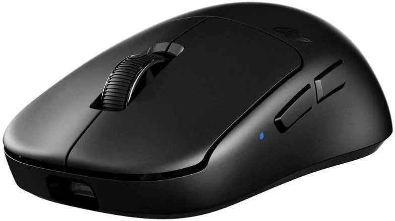 Pulsar TenZ Signature Edition žaidimų pelės PTZW21
