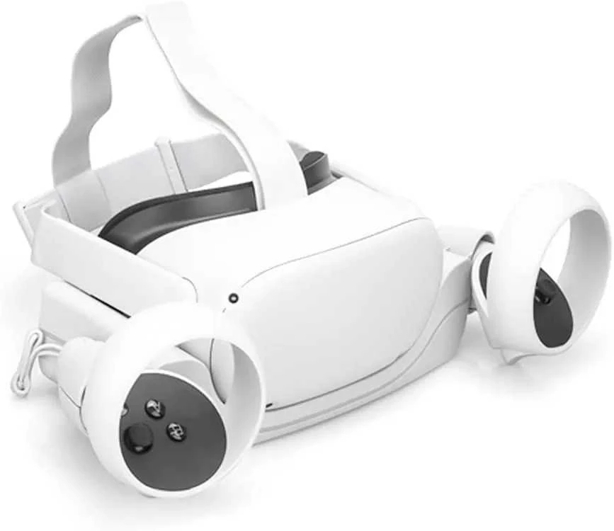 VR Pakrovimo stotelė Meta (Oculus) Quest 2 akiniams