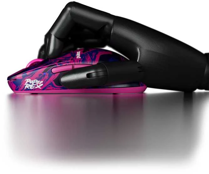 Pulsar X2 v3 Mini belaidė žaidimų pelė PRX Edition PX231PRX