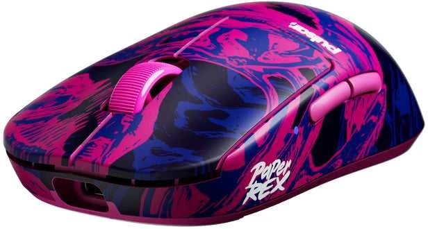 Pulsar X2 v3 Mini belaidė žaidimų pelė PRX Edition PX231PRX