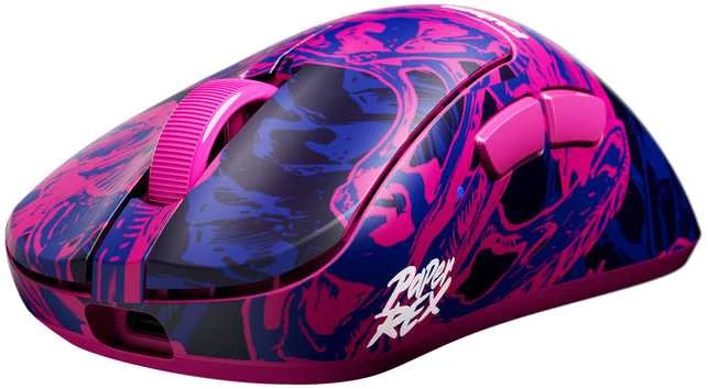 Pulsar Xlite v4 Mini belaidė žaidimų pelė PRX Edition