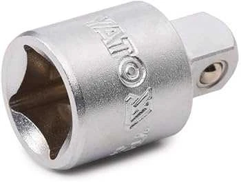 YATO REDUKCJA REDUKCJA 1/2 na 3/8" 1255