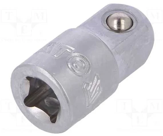 Yato Adapteris 1/4 į 3/8