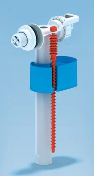 Aptel VOŽTUVAS VAND PRILEID Š0N 1/2 WC5050EU
