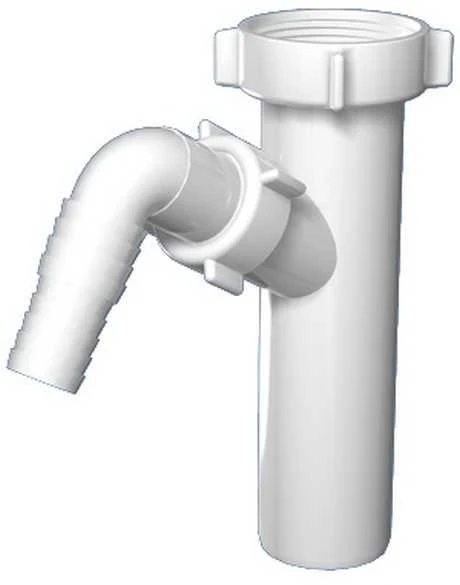 Ani Plast Ani_Plast Skalbyklės atšaka Aniplast M140EU, 1½” x 40 mm
