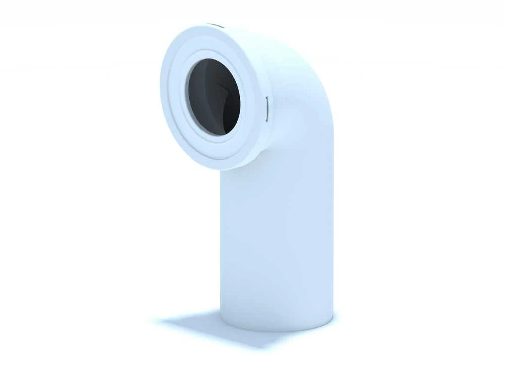 Ani Plast WC jungtis Ani 110mm 90°