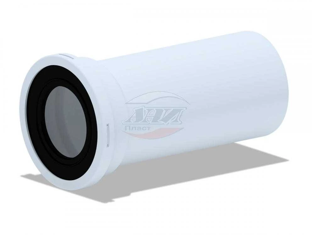 Ani Plast WC jungtis Ani 110x250mm