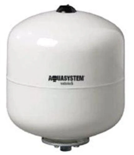 Aquasystem Išsiplėtimo bakelis vandens tiekimo sistemai 35 L