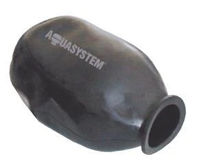 Aquasystem Membrana bako (šildymo sistemai) 500L