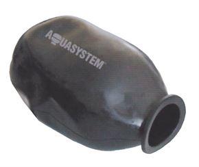 Aquasystem Membrana bako (vandens tiekimo sistemai) 100L