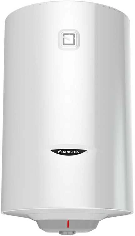 Kombinuotas vandens šildytuvas ARISTON PRO1 R 80 VTD EU 80l vertikalus
