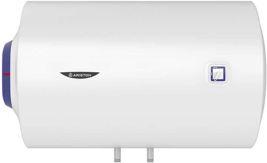 Ariston Thermo Elektrinis vandens šildytuvas ARISTON BLU1 R 80H EU 80l horizontalus