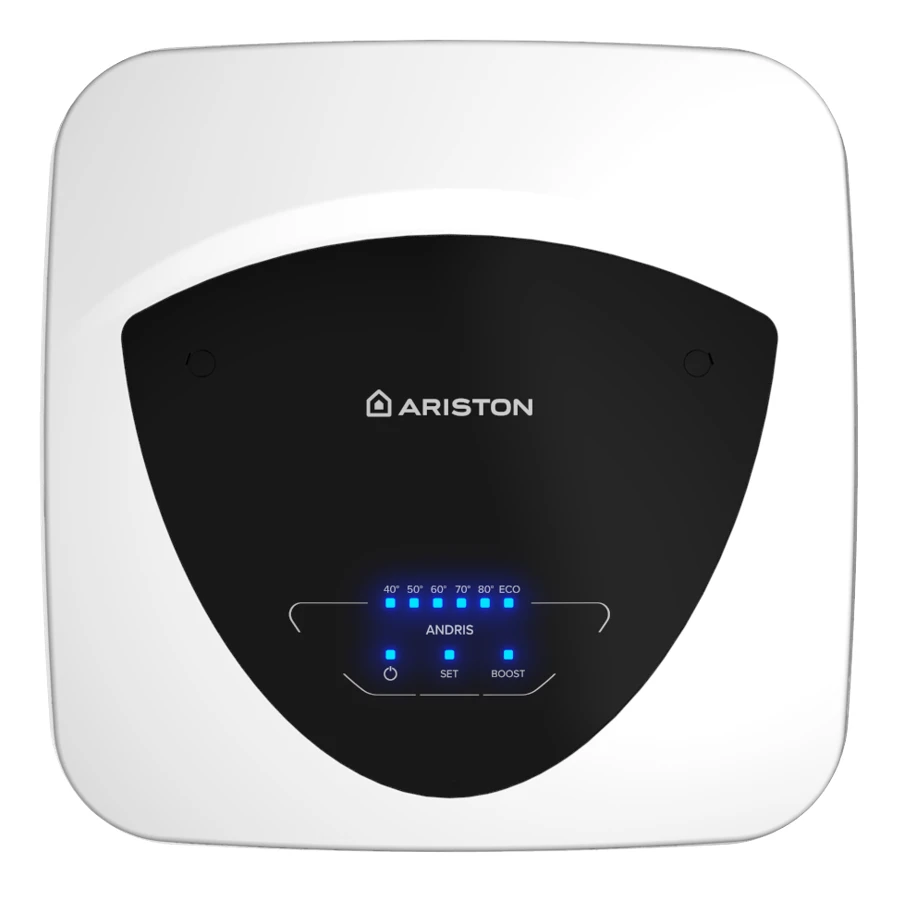Vandens šildytuvas ARISTON ANDRIS ELITE 15U/5 EU