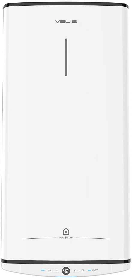 Elektrinis vandens šildytuvas ARISTON VLS PRO 50 EU 50l vertikalus/horizontalus