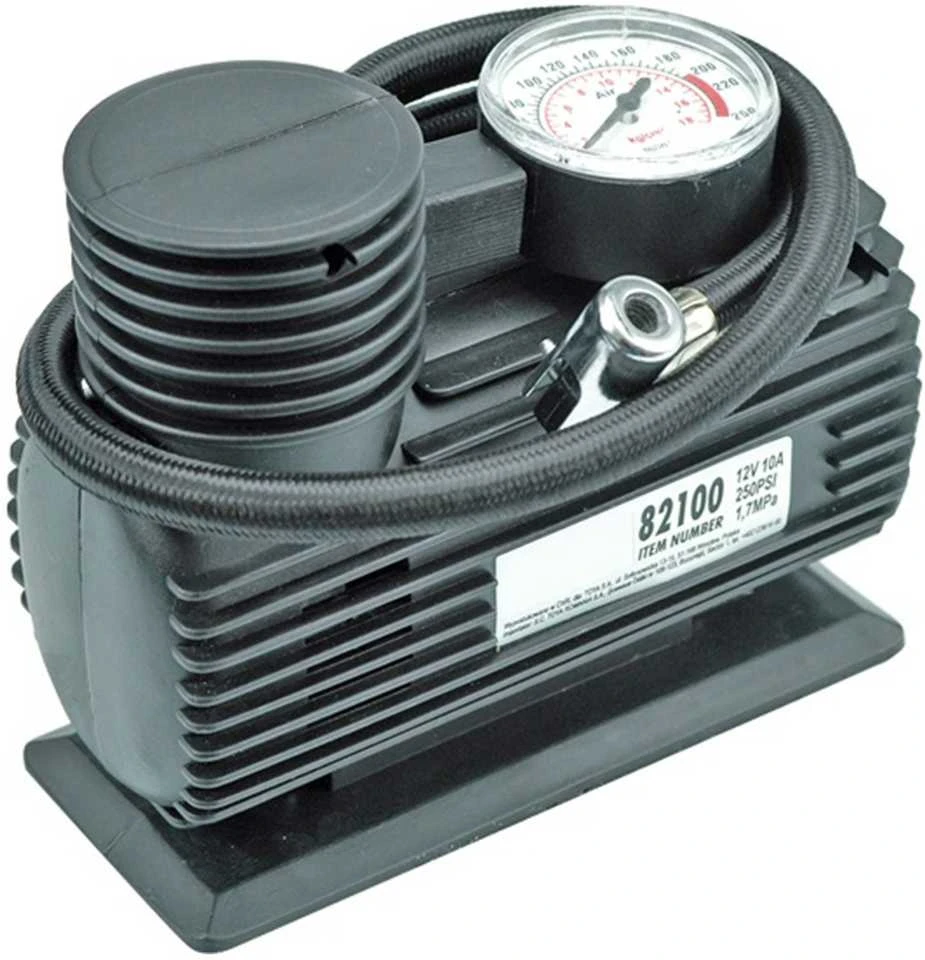VOREL AUTOMOBILINIS SIURBLIS 12V 82100