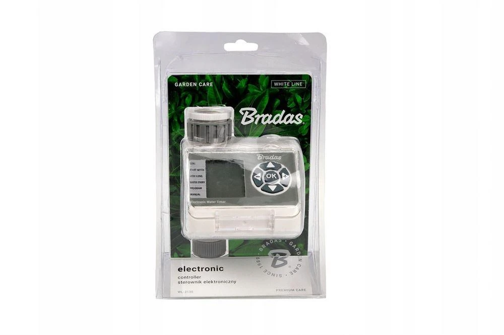 Bradas Laikmatis WL-3130