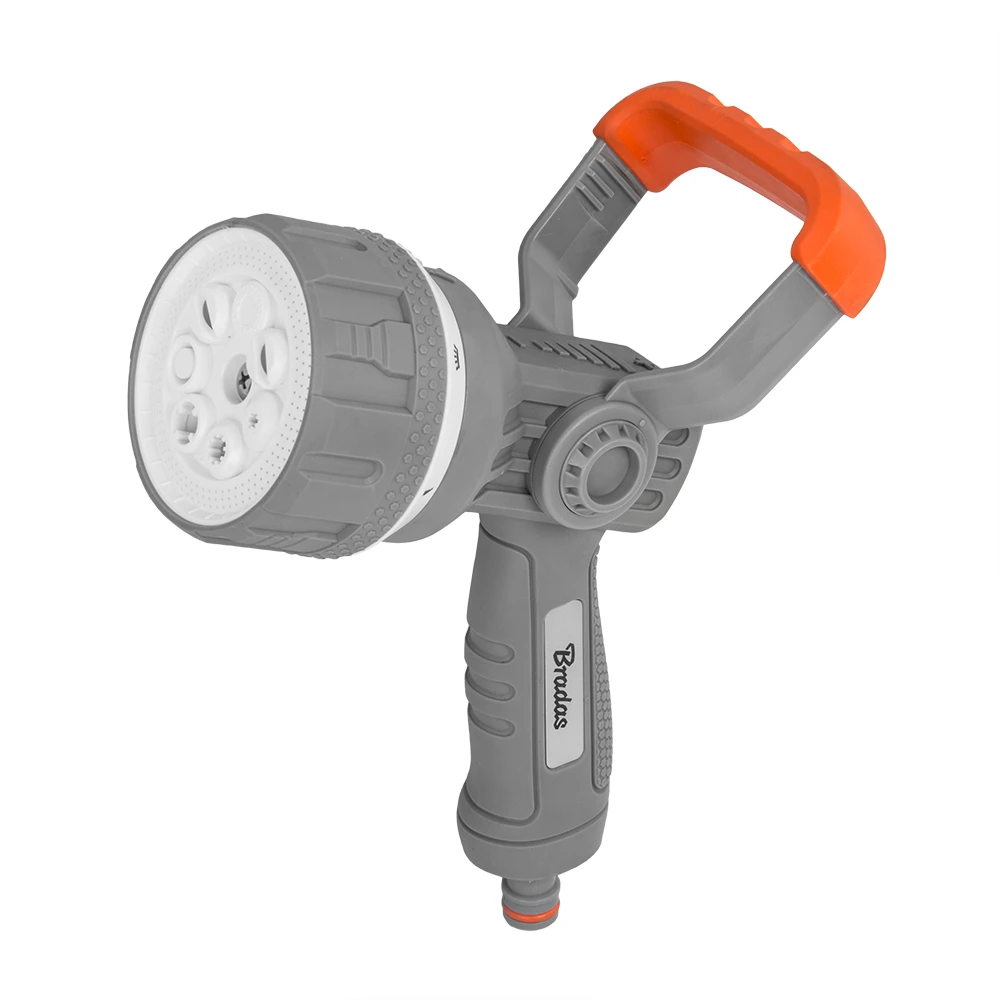 Bradas Greitas vidinis sujungimas laistymo žarnai x žarna 13mm ( ½" )