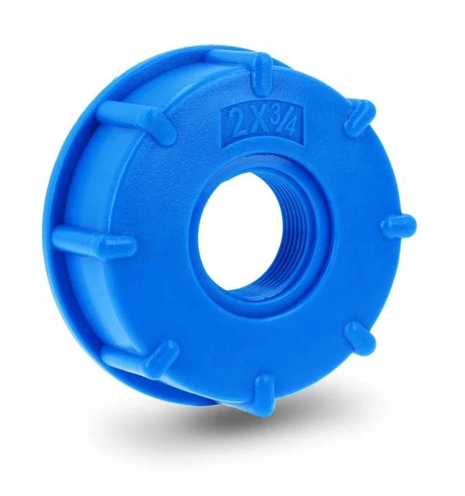 Bradas IBC pajungimas 60mm x 3/4" vidinis sriegis