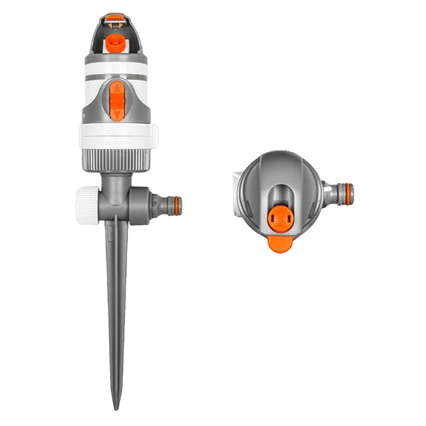 Bradas Įsmeigiamas purkštuvas Baltas Line 2F