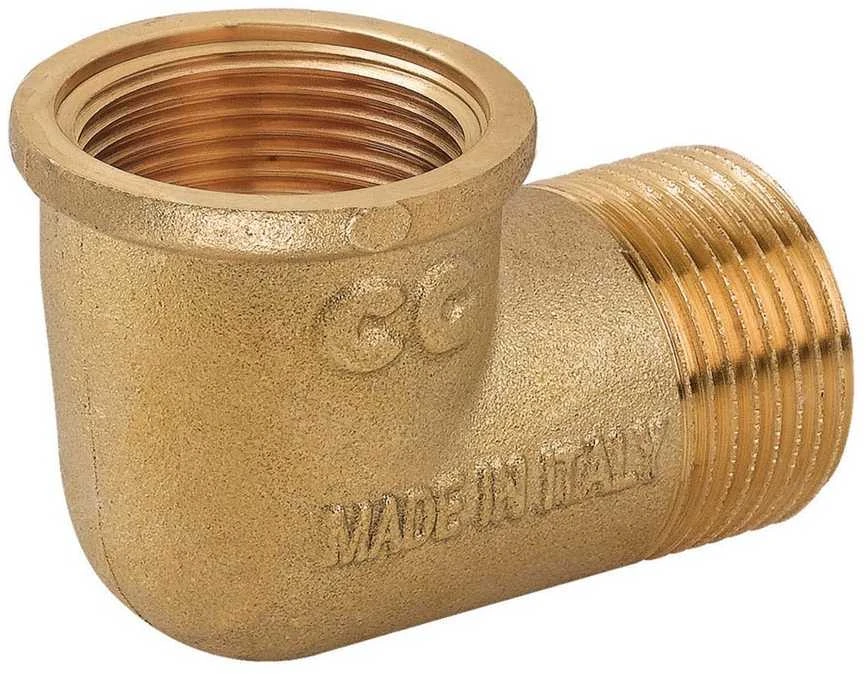 Cavaletto Kampas 2'MF,žalvario