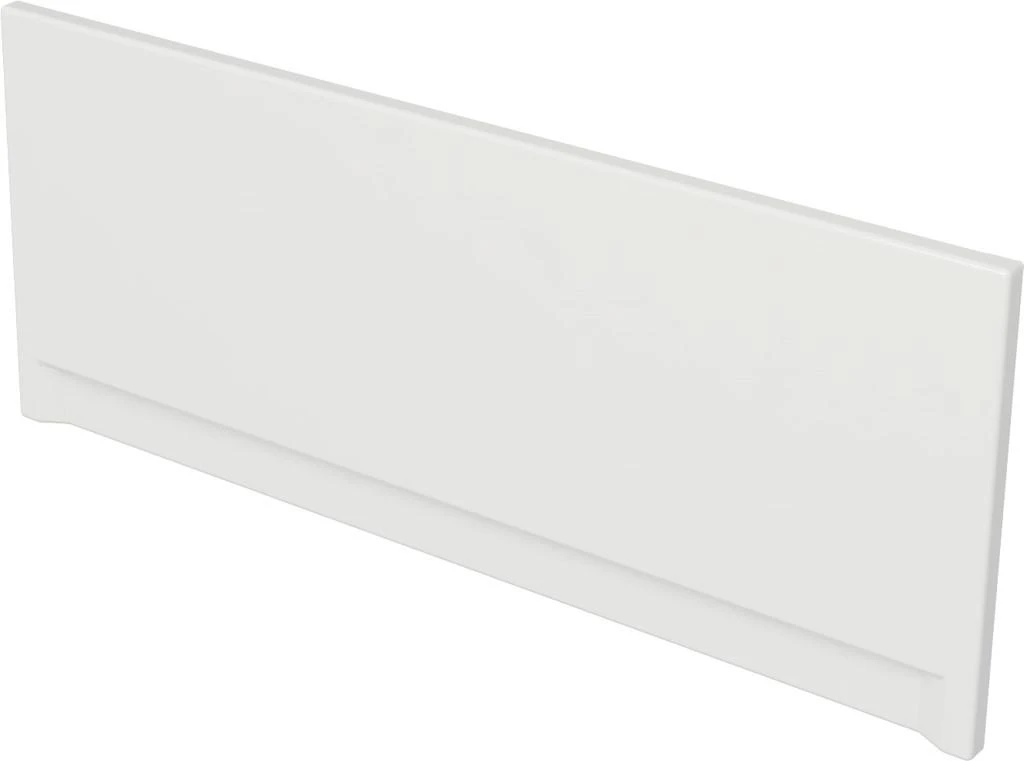 Cersanit priekinė apdaila voniai Lorena 140cm (S401-066)