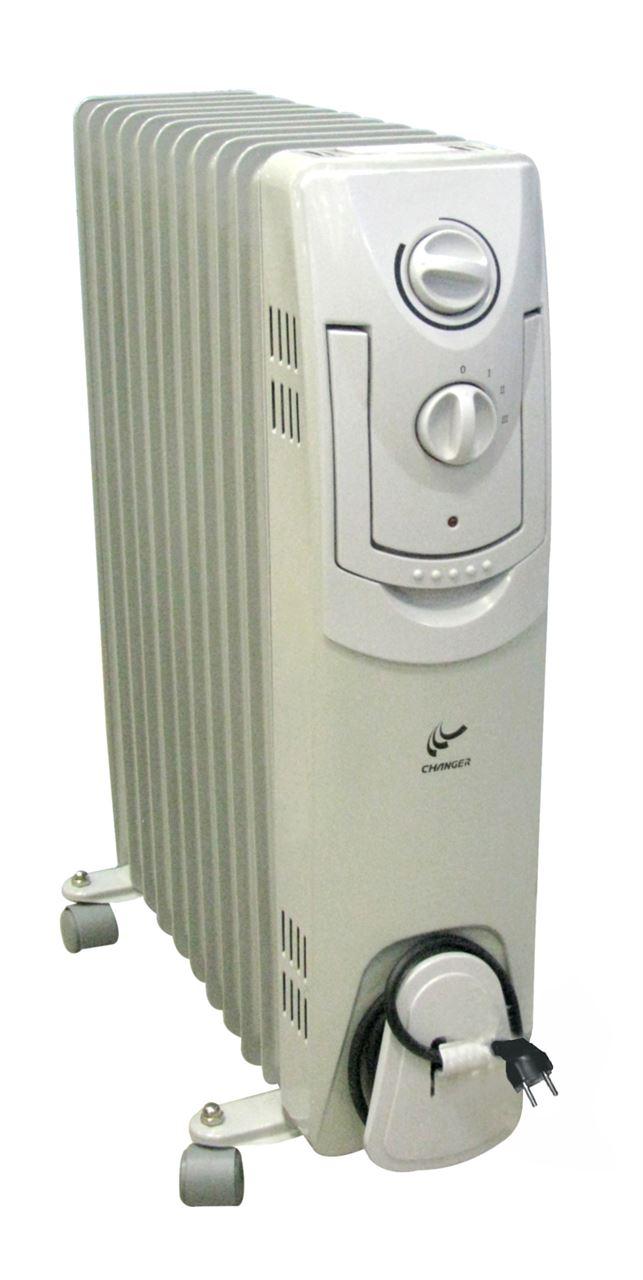 Changer Keitiklis C71-11