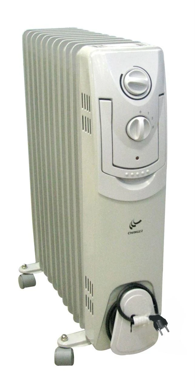 Changer Keitiklis C71-9