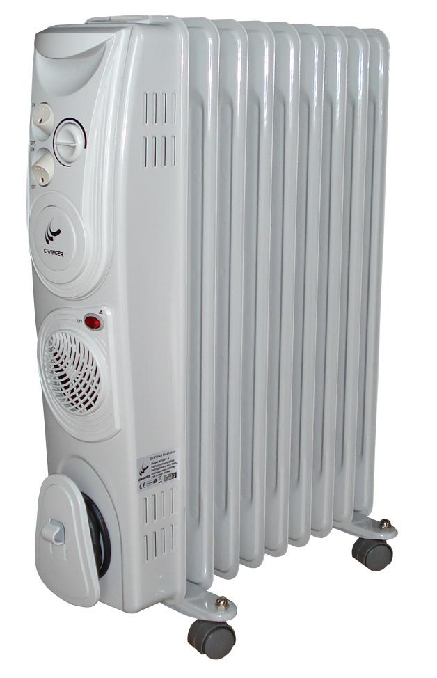 Changer NYAK F9/C23-9F ar vent.