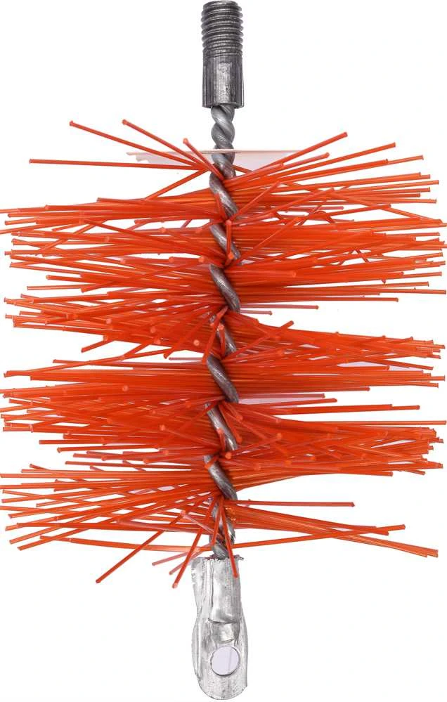 Toya Sa Poland Šepetys kaminų valymui PVC M12x120 mm (72994)