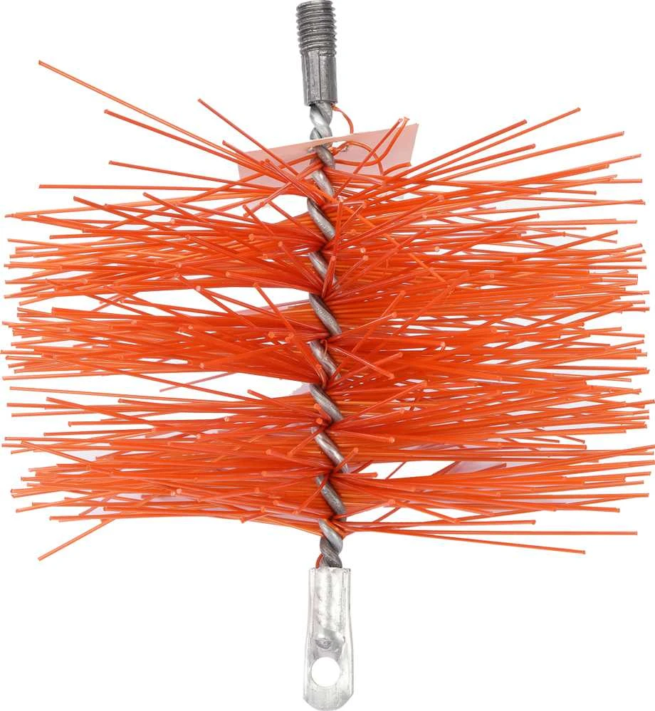 Toya Sa Poland Šepetys kaminų valymui PVC M12x175 mm (72996)