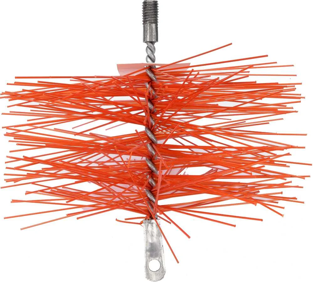 Toya Sa Poland Šepetys kaminų valymui PVC M12x200 mm (72997)