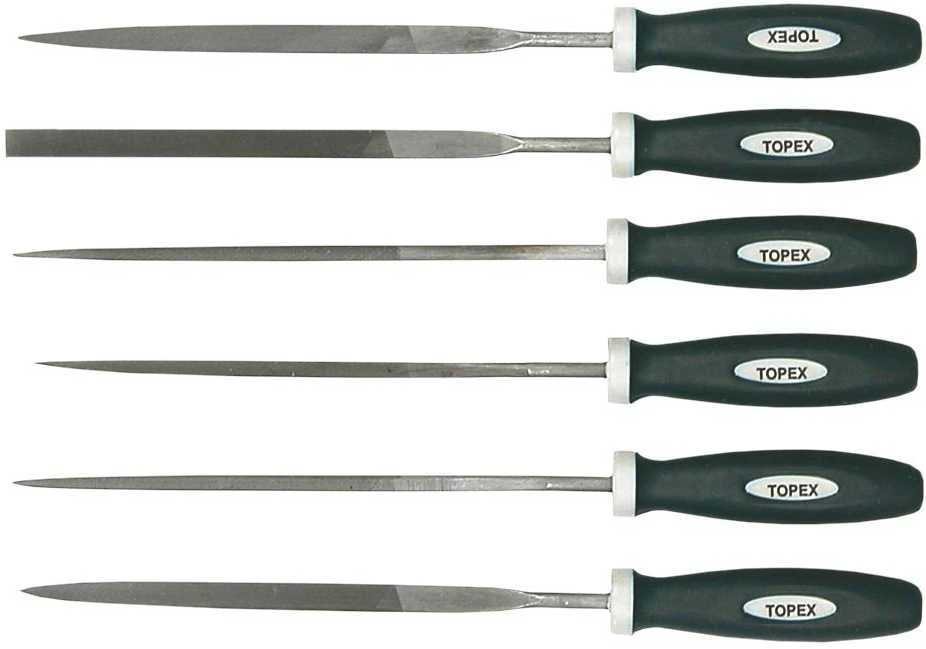 VOREL IGLAKI kpl. 6szt / 140mm 25351