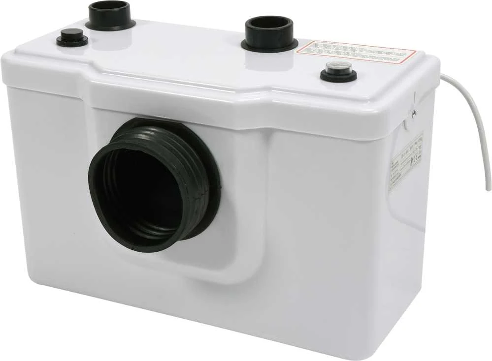 FALA nuotekų siurblys 600W su smulkintuvu 75951