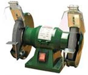 Verto Stalinis šlifuoklis 120W, šlifavimo diskas 125 x 12,7 mm