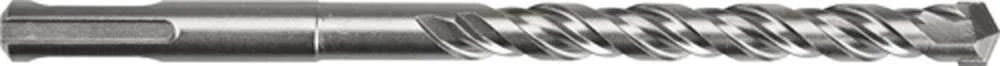 Wiertło SDS Plus betono grąžtas, 10 x 350 mm, S4