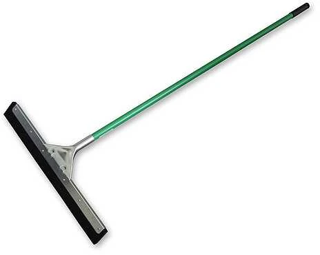 Bradas ŚCIĄGACZKA DO WODY Z PODŁÓG 75cm TRZON METAL