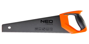 Neo Tools Pjūklas Pjūklas 500 mm 7TPI NEO PTFE 41-021