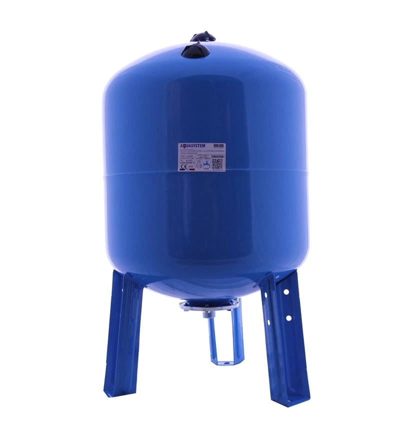 Hidroforas 300 L AQUASYSTEM