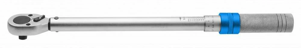 1/2'' Dinamometrinis raktas Hogert HT1W713; 40-220 Nm