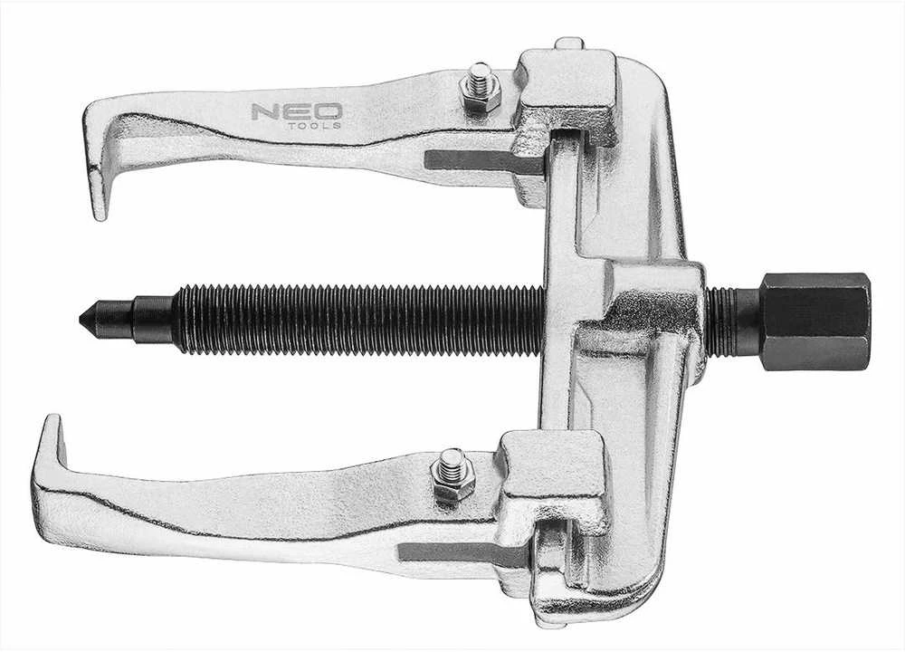 Nuėmėjas Hogert HT8G211; 120x100 mm