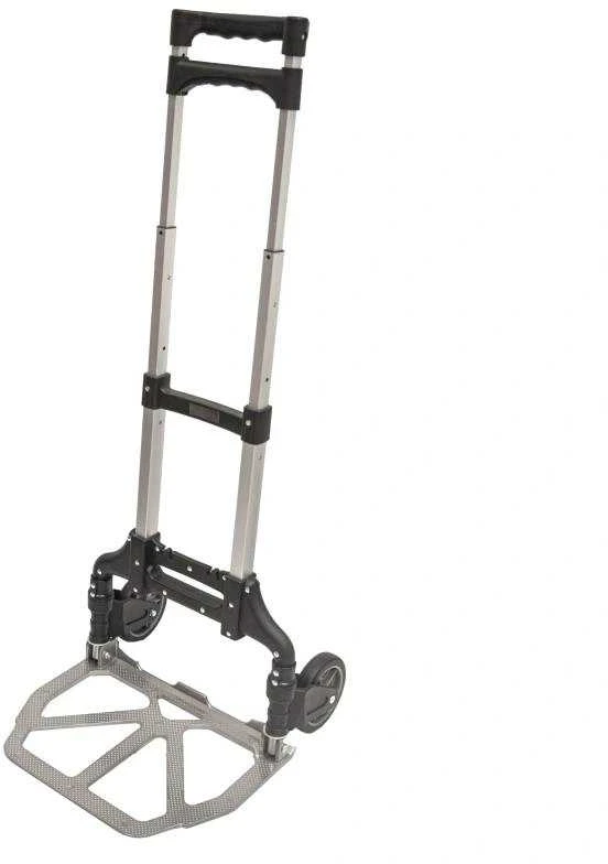 Rankinis vežimėlis Hogert HT7G558; 120 kg