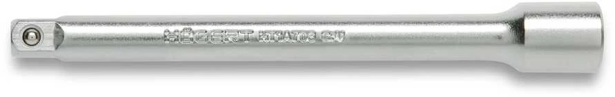 HÕGERT 1/4" prailgintuvas, 101,6 mm, CrV
