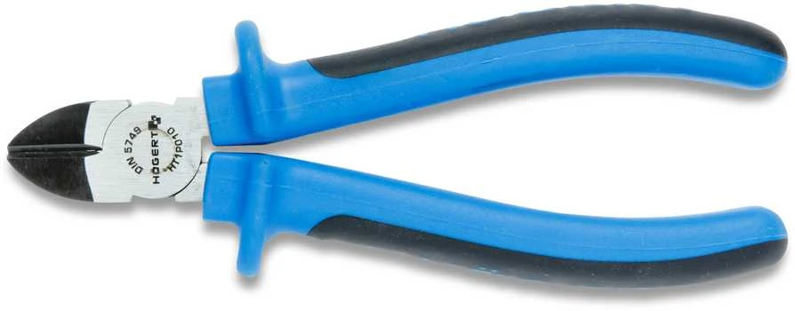 Hogert Ilgosios replės 160 mm