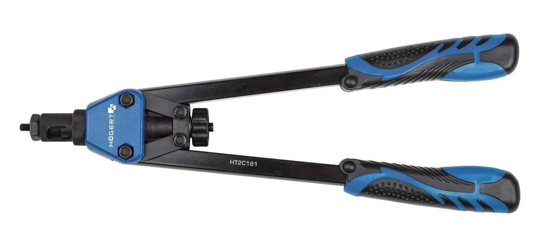Rankinis kniediklis Hogert HT2C181; M3-M10